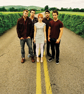 Paramore broke the Nashville Curse and never looked back